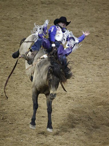 National Finals Rodeo